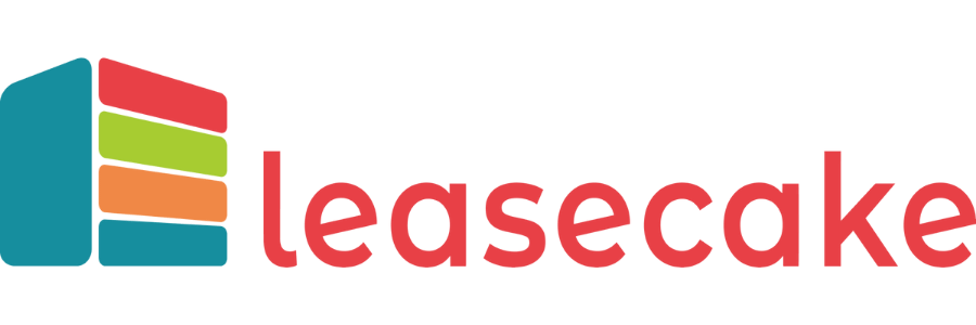 Leasecake Logo