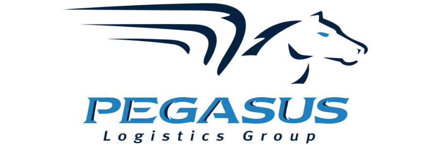 Pegasus Logo