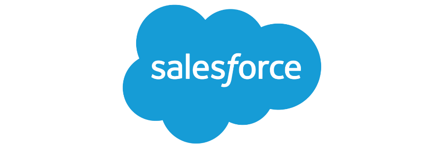 Salesforce Logo